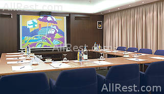 Atrion Hotel 15